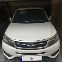 تیگو ۵ ۱۳۹۷fl