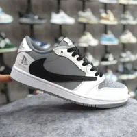 کتونی نایک جردن وان اورجینال ویتنام|کیف، کفش، کمربند|فردیس, منظریه|دیوار