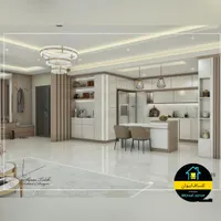 فروش ویژه کاغذ دیواری بصورت اقساط|مصالح و تجهیزات ساختمان|ایوان, |دیوار