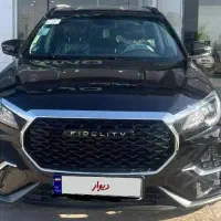فیدلیتی الیت ۷ نفره رینگ ۱۰ پر مدل ۱۴۰۴