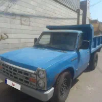 نیسان کمپرسی انژکتور