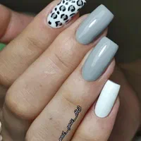 کاشت ناخن (280) آموزش (1500)|خدمات آرایشگری و زیبایی|زابل, |دیوار