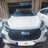 X55 Pro اکسلنت اسپرت شرایطی|خودرو سواری و وانت|اصفهان, شیخ اشراق|دیوار