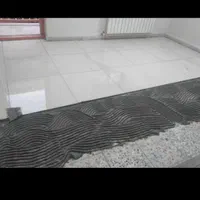 استاد کاشی سرامیک چسبی نما سرامیک