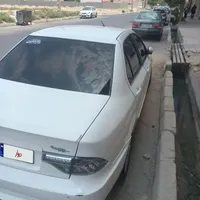 سمند سورن پلاس، مدل ۱۴۰۱|خودرو سواری و وانت|تهران, یافت‌آباد|دیوار