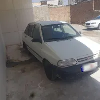 پراید صندوق‌دار بنزینی، مدل ۱۳۷۹|خودرو سواری و وانت|رباط‌کریم, |دیوار
