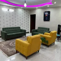 اجاره روزانه اپارتمان صفر بهترین لوکیشن|اجارهٔ کوتاه‌مدت آپارتمان و سوئیت|اصفهان, نقش جهان|دیوار