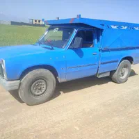 حمل بار باربری نیسان شهری بین شهری