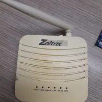 مودم وای فای zoltrix