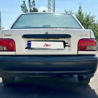 پراید 131 SE، مدل ۱۳۹۵|خودرو سواری و وانت|اندیشه, |دیوار