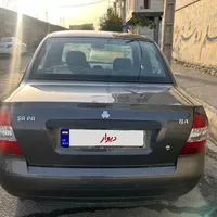تیبا صندوق‌دار EX، مدل ۱۳۹۵|خودرو سواری و وانت|اسلام‌شهر, |دیوار
