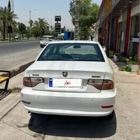 سمند سورن ELX، مدل ۱۳۹۳|خودرو سواری و وانت|فسا, |دیوار