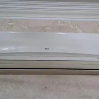 کولر گازی۳۸هزار الجی