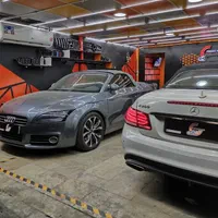 کلینیک تخصصی کروک ژرمن کار|خدمات موتور و ماشین|تهران, الهیه|دیوار