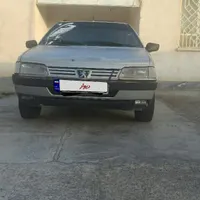 پژو 405|خودرو سواری و وانت|زابل, |دیوار