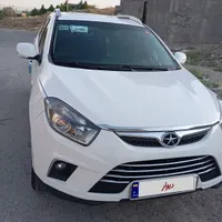 جک S5 دندهای، مدل ۱۳۹۵