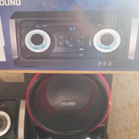 باند explode maximum sound 1030|سیستم صوتی خانگی|ارومیه, |دیوار