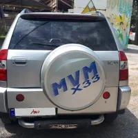 mvmx33|خودرو سواری و وانت|اردبیل, |دیوار