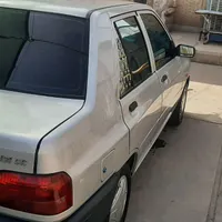 پراید 131 دوگانه سوز، مدل ۱۳۹۵|خودرو سواری و وانت|کرمان, |دیوار
