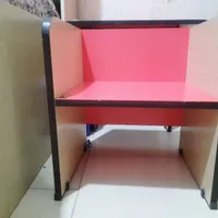 میز تحریر کودک