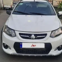 کوییک دنده‌ای ساده، مدل ۱۳۹۹