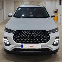 فونیکس تیگو 7 پرو، مدل ۱۴۰۲|خودرو سواری و وانت|سنندج, |دیوار