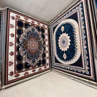 فرش۱۲ متری طرح۷۰۰شانه نخ جفت باهم فقط ۶/۸۰۰ ت|فرش|مشهد, طلاب|دیوار
