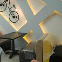مبل رستورانی مدل کلاسیک کافه فست فود|کافی‌شاپ و رستوران|تهران, دانشگاه شریف|دیوار