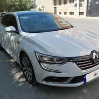 رنو تلیسمان E3، مدل ۲۰۱۷ کم کارکرد14/900 هزار تا|خودرو سواری و وانت|تهران, شادآباد|دیوار