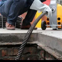 لوله بازکنی و نشت یابی شبانه روزی ناجی