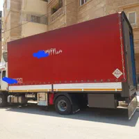 باربری اسباب کشی اثاثیه منزل آرشا بار تضمینی|خدمات حمل و نقل|شیراز, شهرک فرهنگیان|دیوار