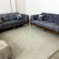 مبل / کد ۳۸|مبلمان خانگی و میز عسلی|قشم, |دیوار