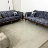 مبل / کد ۳۸|مبلمان خانگی و میز عسلی|قشم, |دیوار