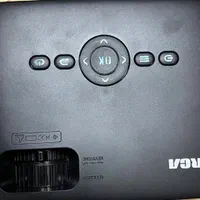 مینی پروژکتور ویدیو پروژکتور دیتاپروجکشن  خانگی|تلویزیون و پروژکتور|اصفهان, چرخاب|دیوار