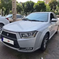 دنا پلاس اتوماتیک مدل 1401|خودرو سواری و وانت|تهران, منصوریه (پل سیمان)|دیوار