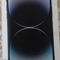 اپل iphone 14 Pro Max با حافظهٔ ۲۵۶ گیگابایت