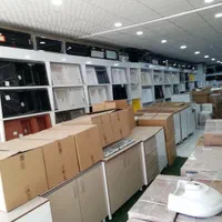 اجاق گاز صفحه ای هودسینک فر سفید (افشاری پخش)|اجاق گاز و لوازم برقی پخت‌وپز|زنجان, |دیوار