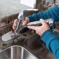نصب شیرآلات لوله کشی