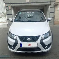 کوئیک  جی ایکس ار تیپ     GXR l  صفر.|خودرو سواری و وانت|تهران, لویزان|دیوار