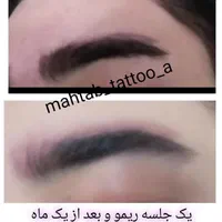 پرسینگ میکرودرمال چال گونه تاتوریمو|خدمات آرایشگری و زیبایی|اصفهان, لاله|دیوار