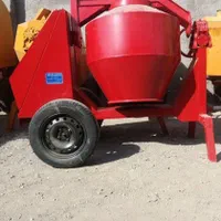 بتونیر دیزل،بنزینی،برقی و میکسر|ماشین‌آلات صنعتی|کرمان, |دیوار