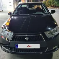 دنا پلاس توربو اتومات آپشنال ۱۴۰۳