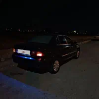 سمند LX