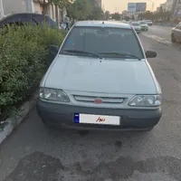 پراید۹۱دوگانهشرکتی