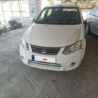 ساینا دنده‌ای G، مدل ۱۴۰۰