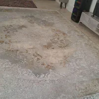فرش پتینه