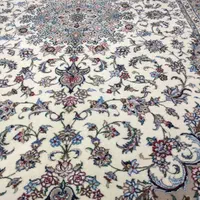 فرش جفت ۶متری اردکان دستبافت|فرش|تهران, نارمک|دیوار