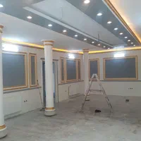 نقاشی ساختمان در تمام نقاط تهران|خدمات پیشه و مهارت|تهران, پاسداران|دیوار