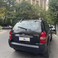 هیوندای توسان ix 35 2700cc، مدل ۲۰۱۰|خودرو سواری و وانت|تهران, دریان‌نو|دیوار