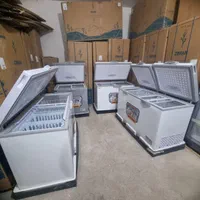 نمایندگی فروش یخچال فریزر elentra|یخچال و فریزر|خرم‌آباد, |دیوار